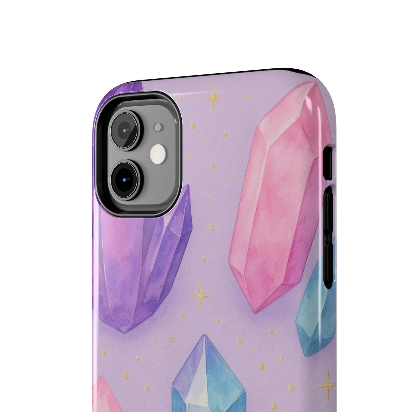 Crystal Glow