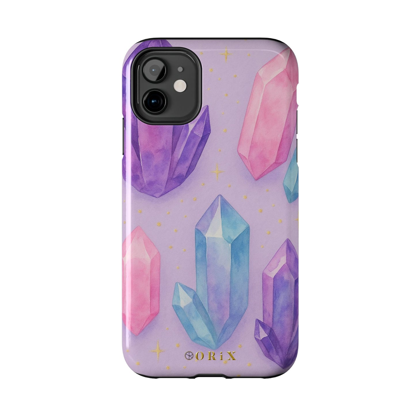 Crystal Glow