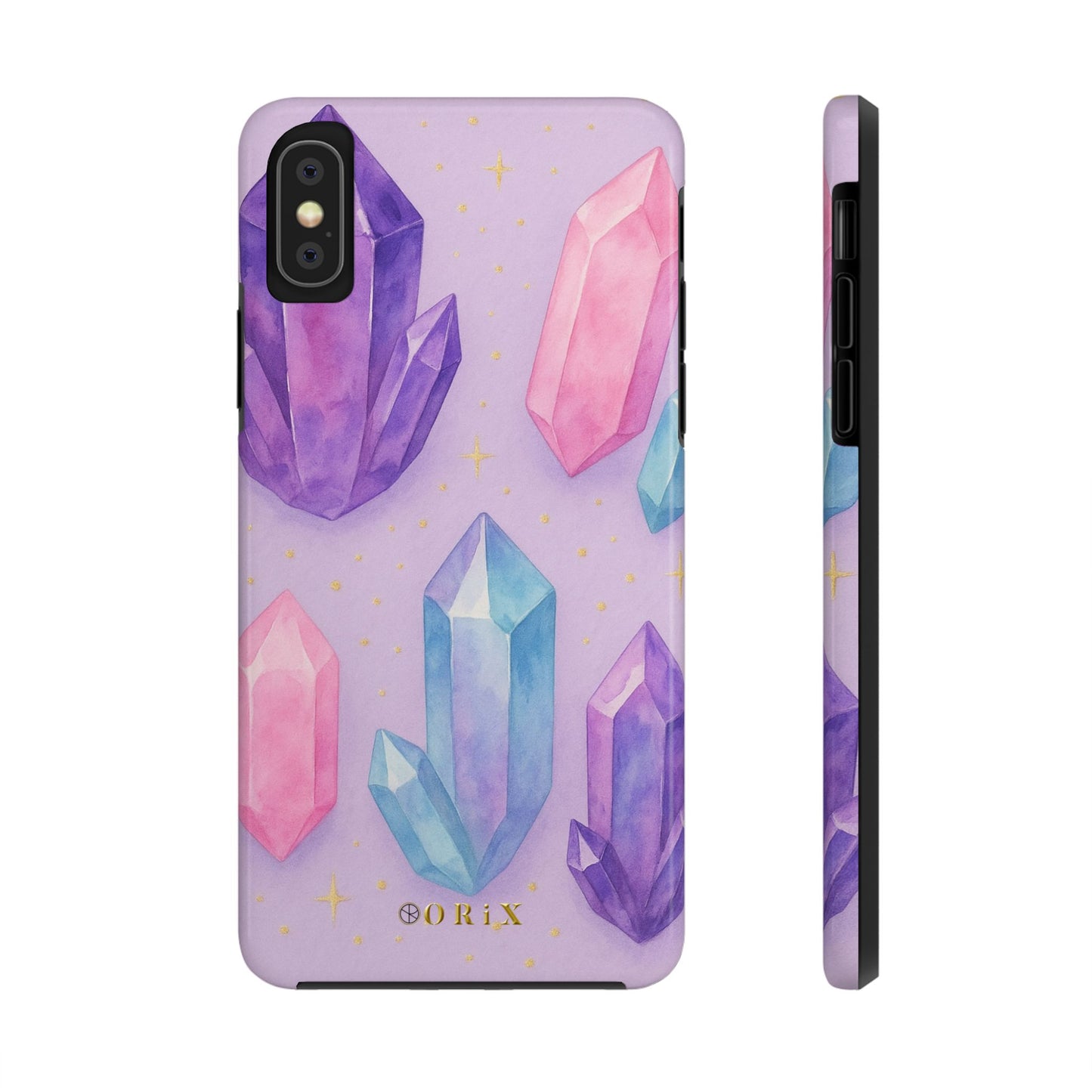 Crystal Glow