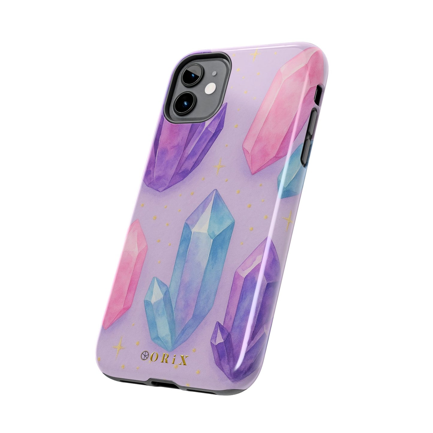 Crystal Glow