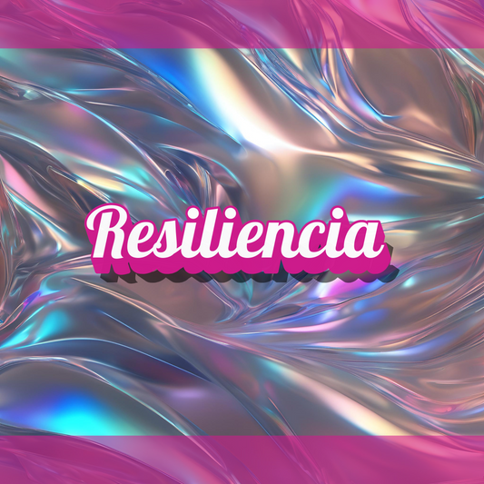 Resiliencia 