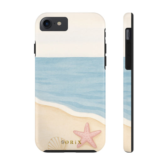 Soothing Waves
